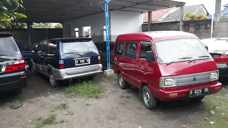 Bersihkan Kendaraan, Semangat Baru di Cilacap